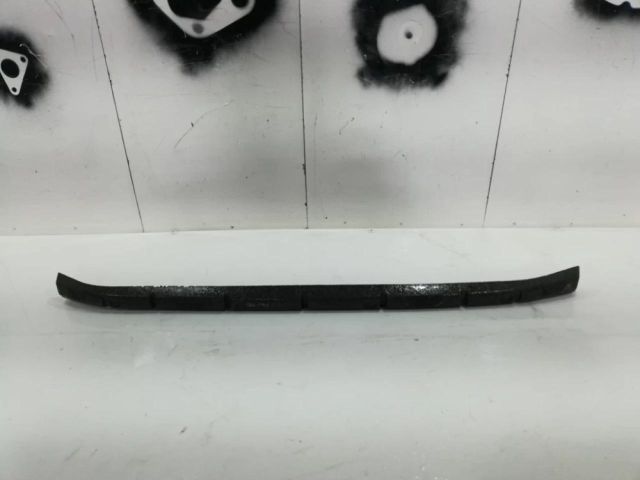 bontott VW CADDY Első Lökhárító Ütközés Elnyelő Hab