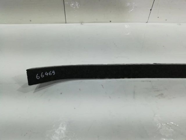 bontott VW CADDY Első Lökhárító Ütközés Elnyelő Hab