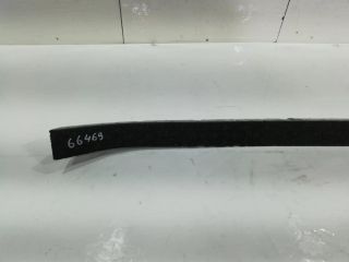 bontott VW CADDY Első Lökhárító Ütközés Elnyelő Hab