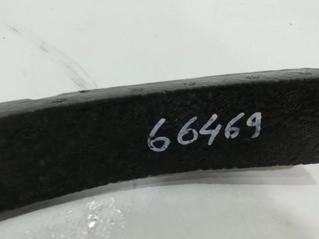 bontott VW CADDY Első Lökhárító Ütközés Elnyelő Hab