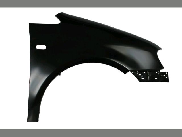 bontott VW CADDY Első Sárvédő Pár