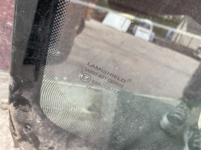 bontott VW CADDY Első Szélvédő