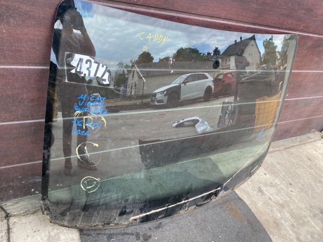 bontott VW CADDY Első Szélvédő