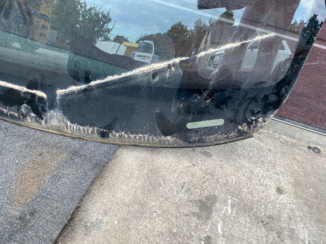 bontott VW CADDY Első Szélvédő