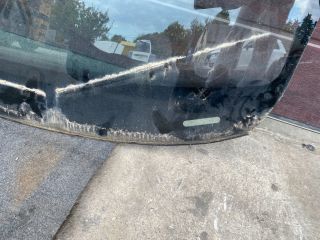 bontott VW CADDY Első Szélvédő