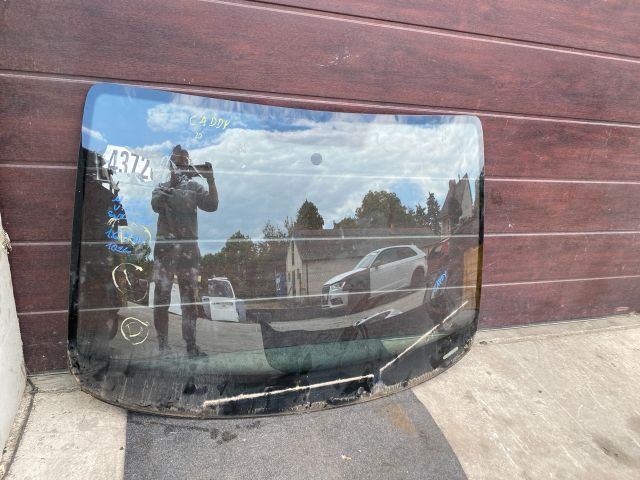 bontott VW CADDY Első Szélvédő