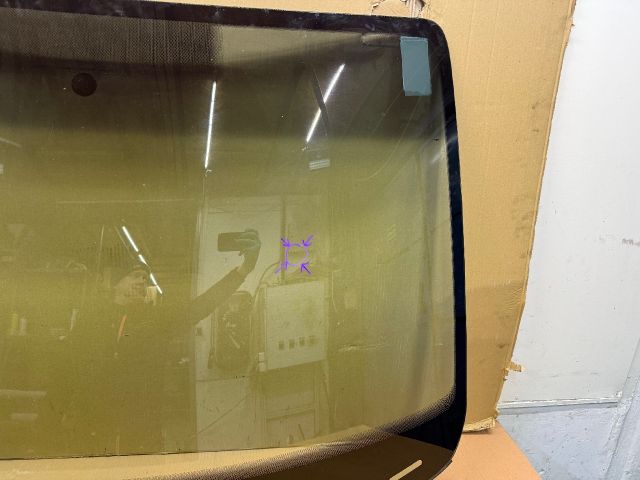 bontott VW CADDY Első Szélvédő