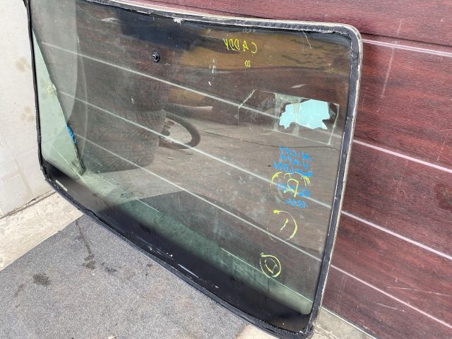 bontott VW CADDY Első Szélvédő