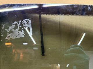 bontott VW CADDY Első Szélvédő