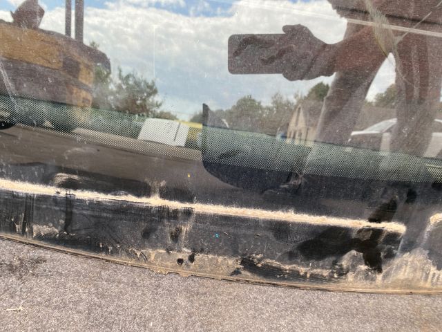 bontott VW CADDY Első Szélvédő