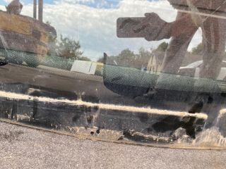 bontott VW CADDY Első Szélvédő