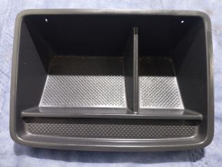 bontott VW CADDY Első Tároló Rekesz