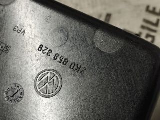 bontott VW CADDY Első Tároló Rekesz