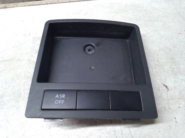 bontott VW CADDY Első Tároló Rekesz