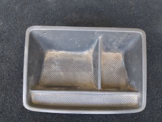 bontott VW CADDY Első Tároló Rekesz