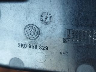 bontott VW CADDY Első Tároló Rekesz