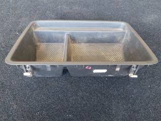 bontott VW CADDY Első Tároló Rekesz