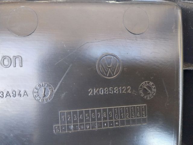 bontott VW CADDY Első Tároló Rekesz