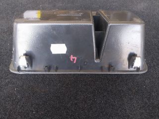 bontott VW CADDY Első Tároló Rekesz