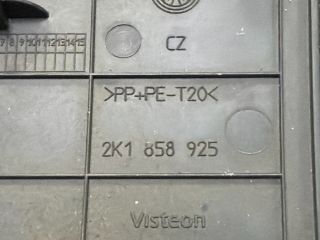 bontott VW CADDY Első Tároló Rekesz