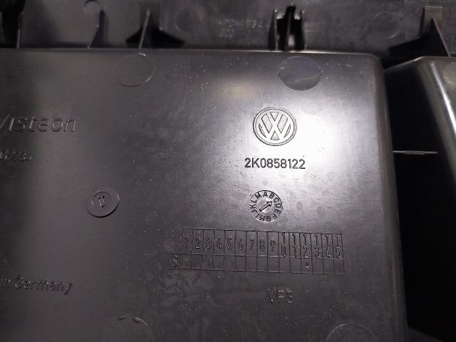 bontott VW CADDY Első Tároló Rekesz