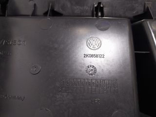 bontott VW CADDY Első Tároló Rekesz