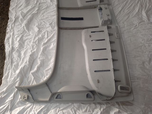 bontott VW CADDY Első Tetőkárpit Takarófedél