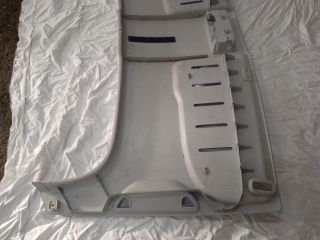 bontott VW CADDY Első Tetőkárpit Takarófedél