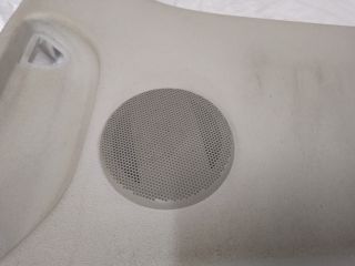 bontott VW CADDY Első Tetőkárpit Takarófedél