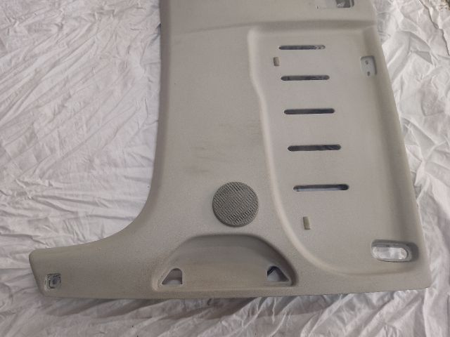 bontott VW CADDY Első Tetőkárpit Takarófedél