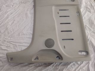 bontott VW CADDY Első Tetőkárpit Takarófedél