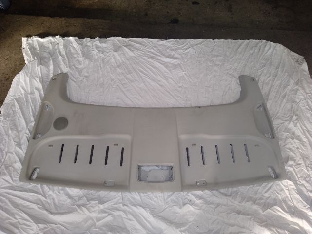 bontott VW CADDY Első Tetőkárpit Takarófedél