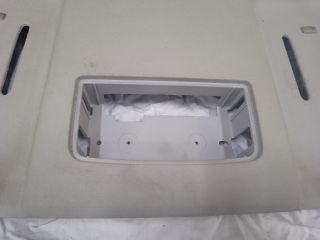 bontott VW CADDY Első Tetőkárpit Takarófedél