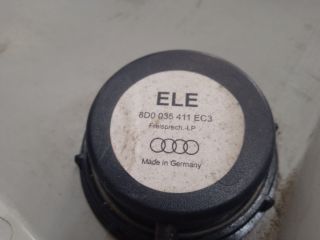 bontott VW CADDY Első Tetőkárpit Takarófedél