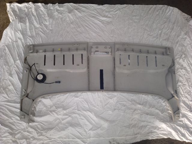 bontott VW CADDY Első Tetőkárpit Takarófedél