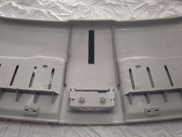 bontott VW CADDY Első Tetőkárpit Takarófedél