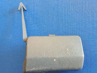 bontott VW CADDY Első Vonószem Burkolat