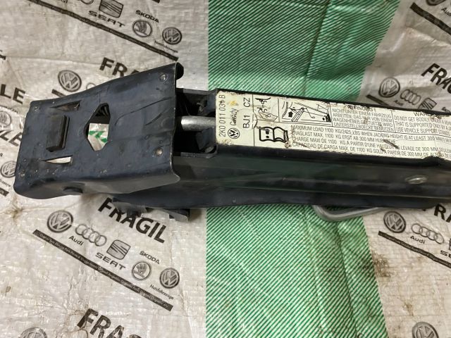 bontott VW CADDY Emelő