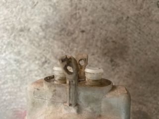 bontott VW CADDY Fékfolyadék Tartály