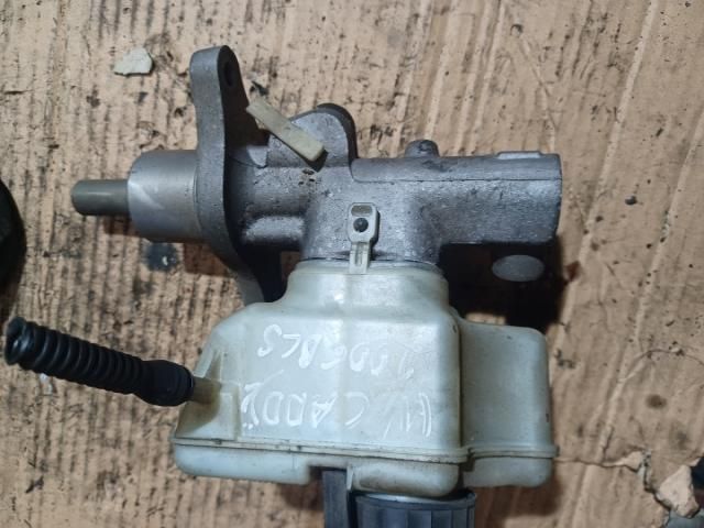 bontott VW CADDY Fékfolyadék Tartály