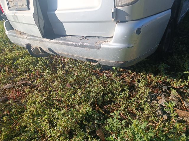 bontott VW CADDY Fékpedál