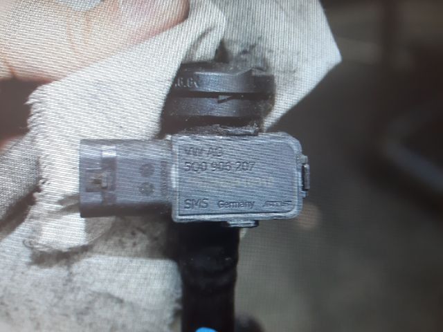 bontott VW CADDY Fékrásegítő Nyomásérzékelő