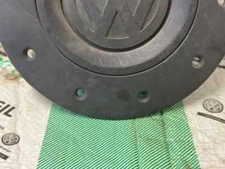 bontott VW CADDY Felniközép Szett