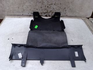 bontott VW CADDY Felső Kormányoszlop Burkolat