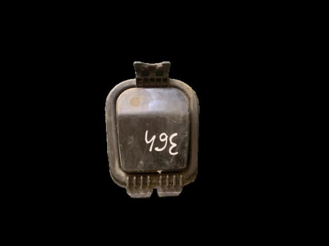 bontott VW CADDY Fényszóró Lámpabúra Fedél