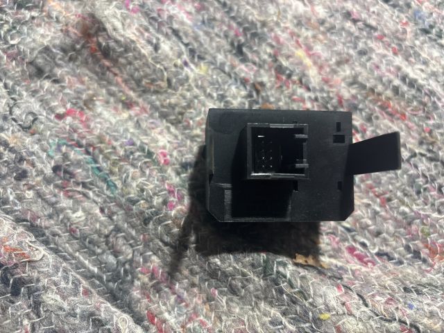 bontott VW CADDY Fényszórómagasság Állító Kapcsoló