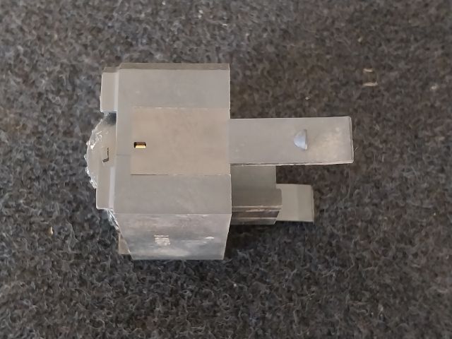 bontott VW CADDY Fényszórómagasság Állító Kapcsoló