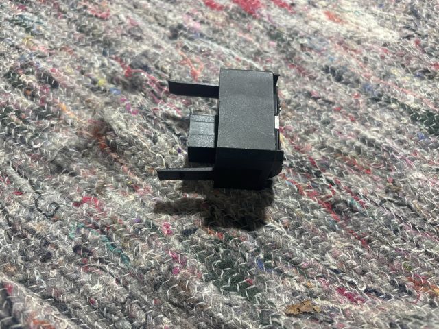 bontott VW CADDY Fényszórómagasság Állító Kapcsoló