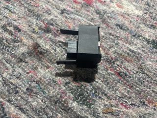 bontott VW CADDY Fényszórómagasság Állító Kapcsoló