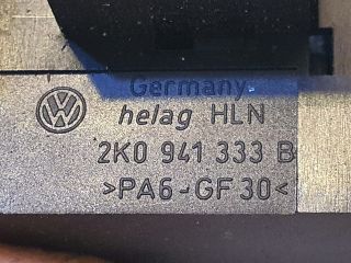 bontott VW CADDY Fényszórómagasság Állító Kapcsoló